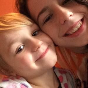 Meet your Posher, Genevieve